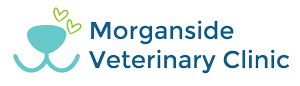 Morganside Veterinary Clinic Logo